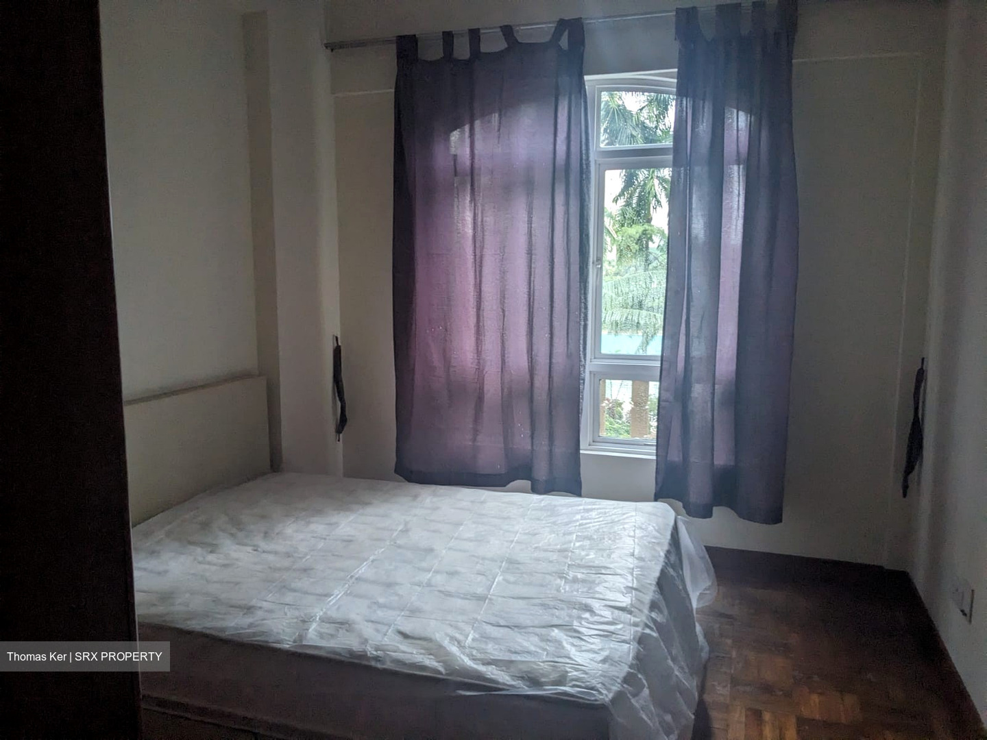 The Tropica (D18), Condominium #616611681